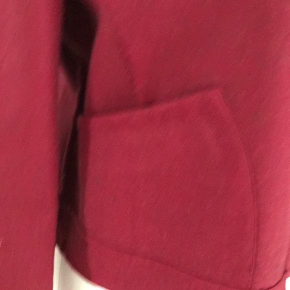 Jacket - Picture 8 of 8